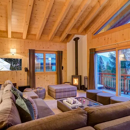 Joli Horská chata *