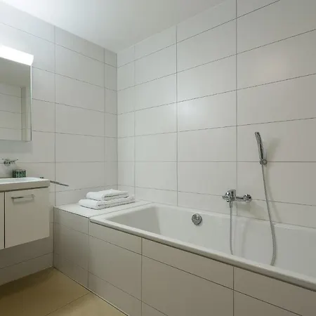 Horská chata Joli La Tzoumaz