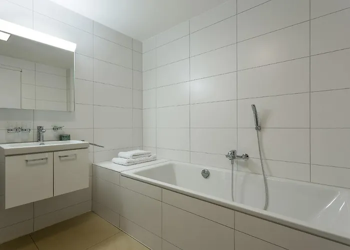 샬레 Joli 라 초우마츠