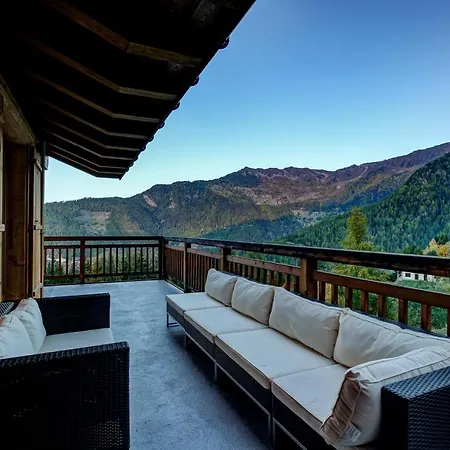 Joli Chalet *