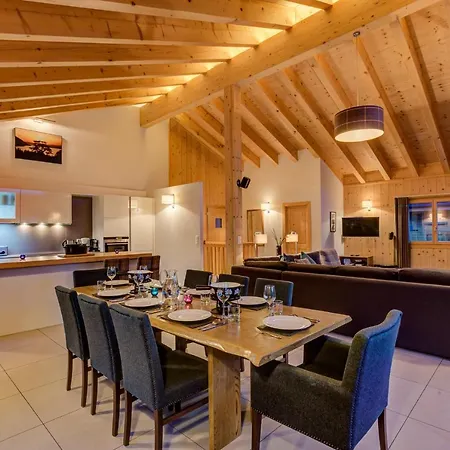 Chalet Joli *