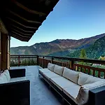 Joli Chalet *