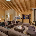Chalet Joli La Tzoumaz