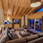 Joli Chalet La Tzoumaz