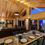 Joli Chalet