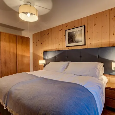 Joli Chalet